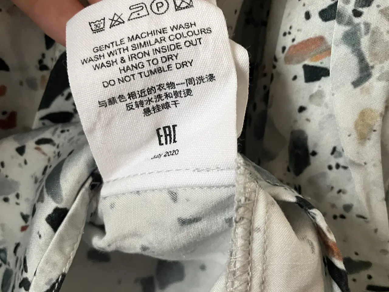 Billede 7 - Designers Remix skjorte