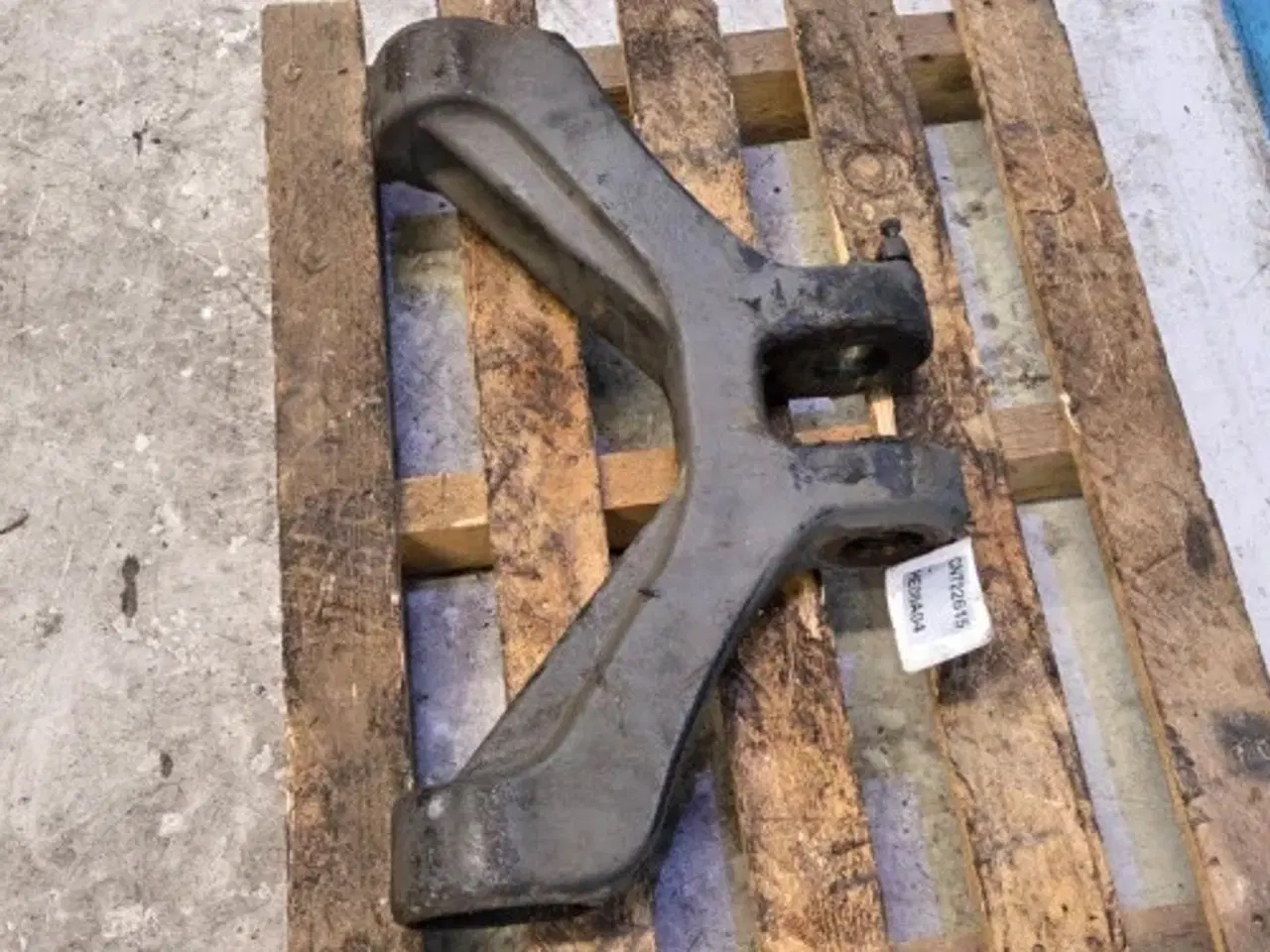 Billede 4 - Massey Ferguson 7480  Arm  7300103902