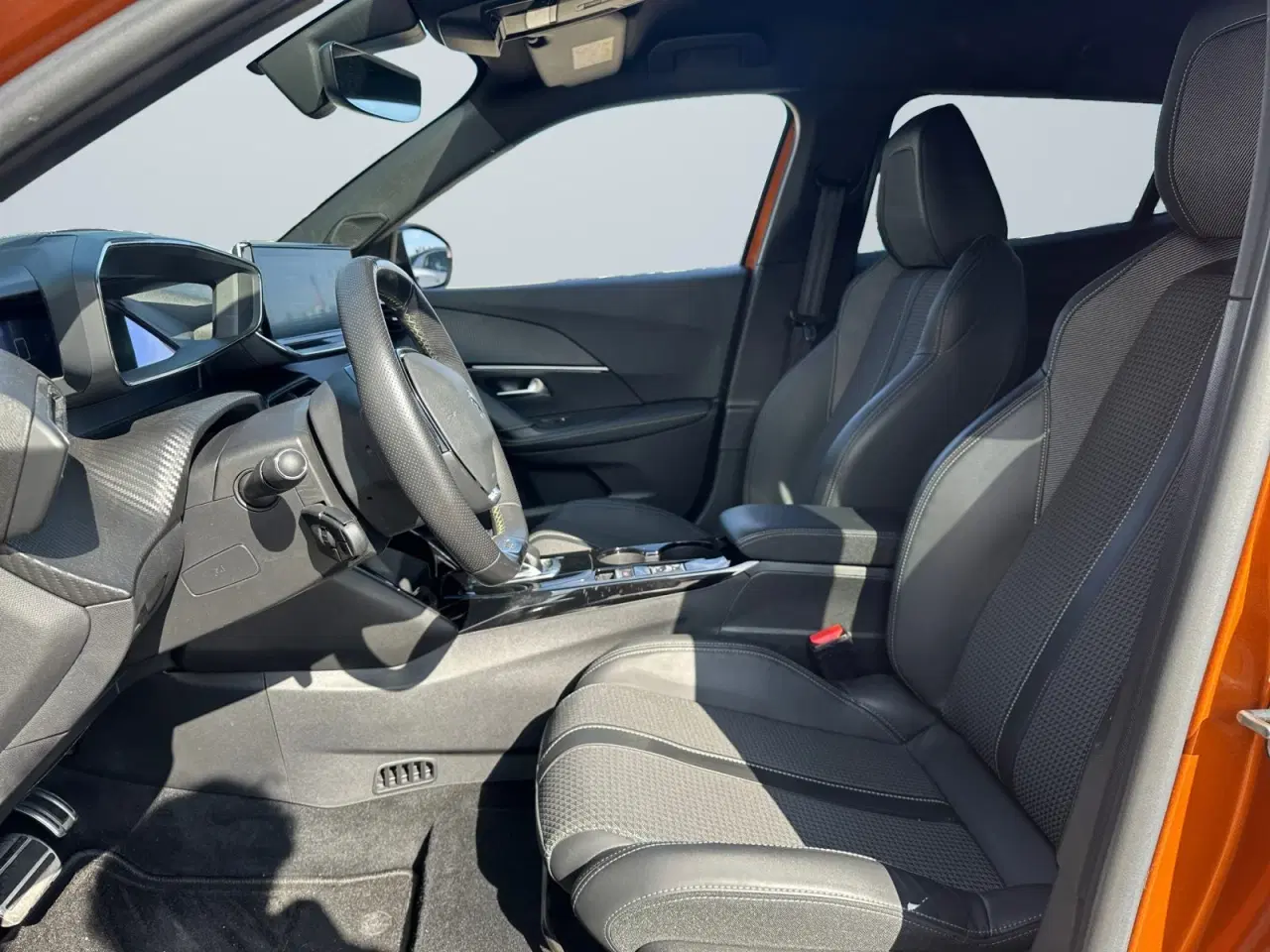 Billede 6 - Peugeot e-2008 50 GT