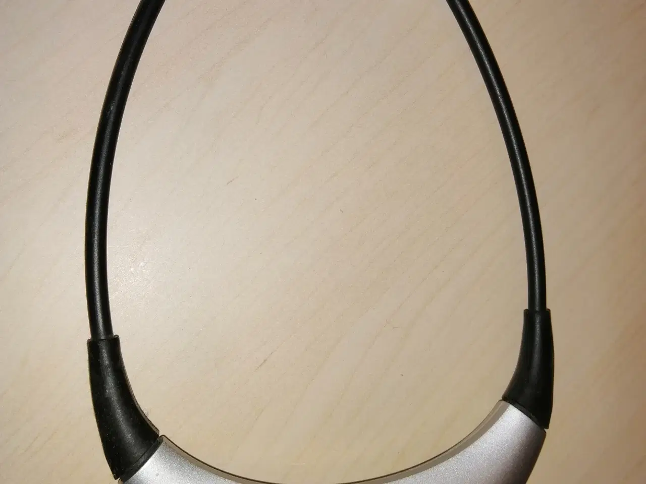 Billede 2 - Trådløs TV-in-ear headset