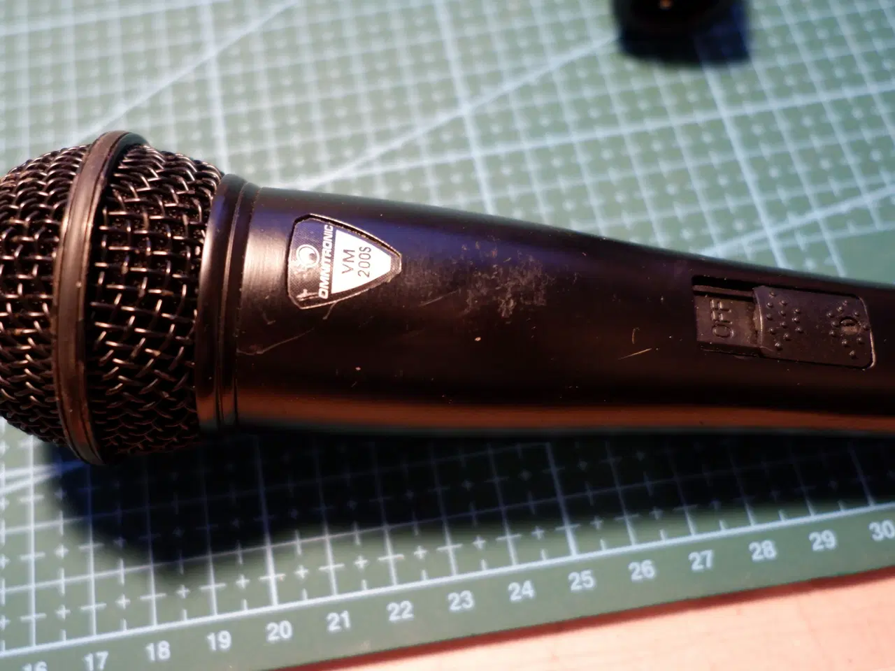 Billede 5 - Mikrofoner.  Sennheiser e825s  300,- kr.  M.m.