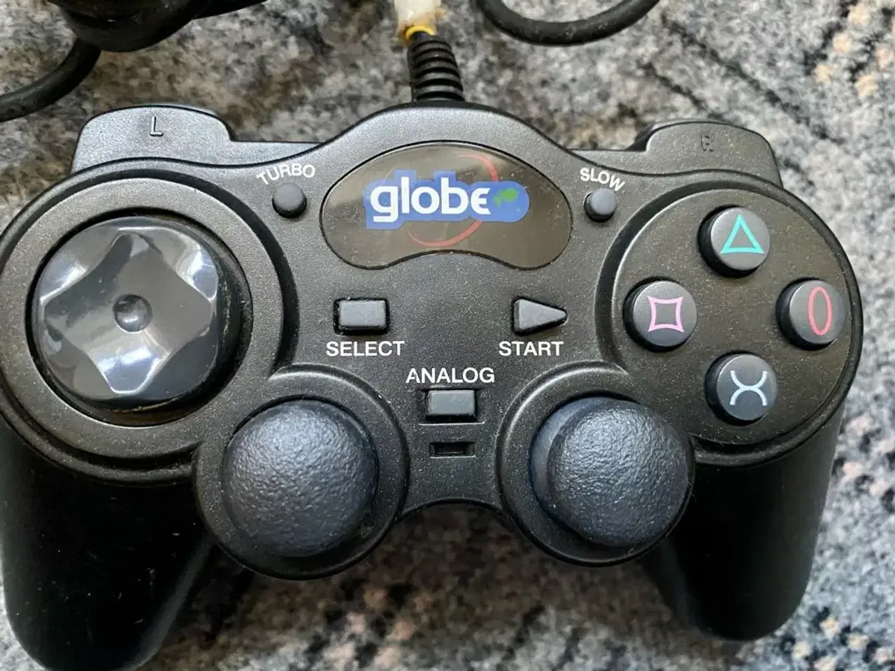Billede 1 - GLOBE spille konsol til PS 2