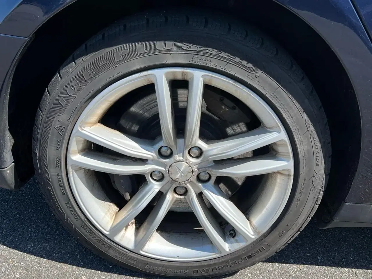 Billede 15 - Tesla Model S  85