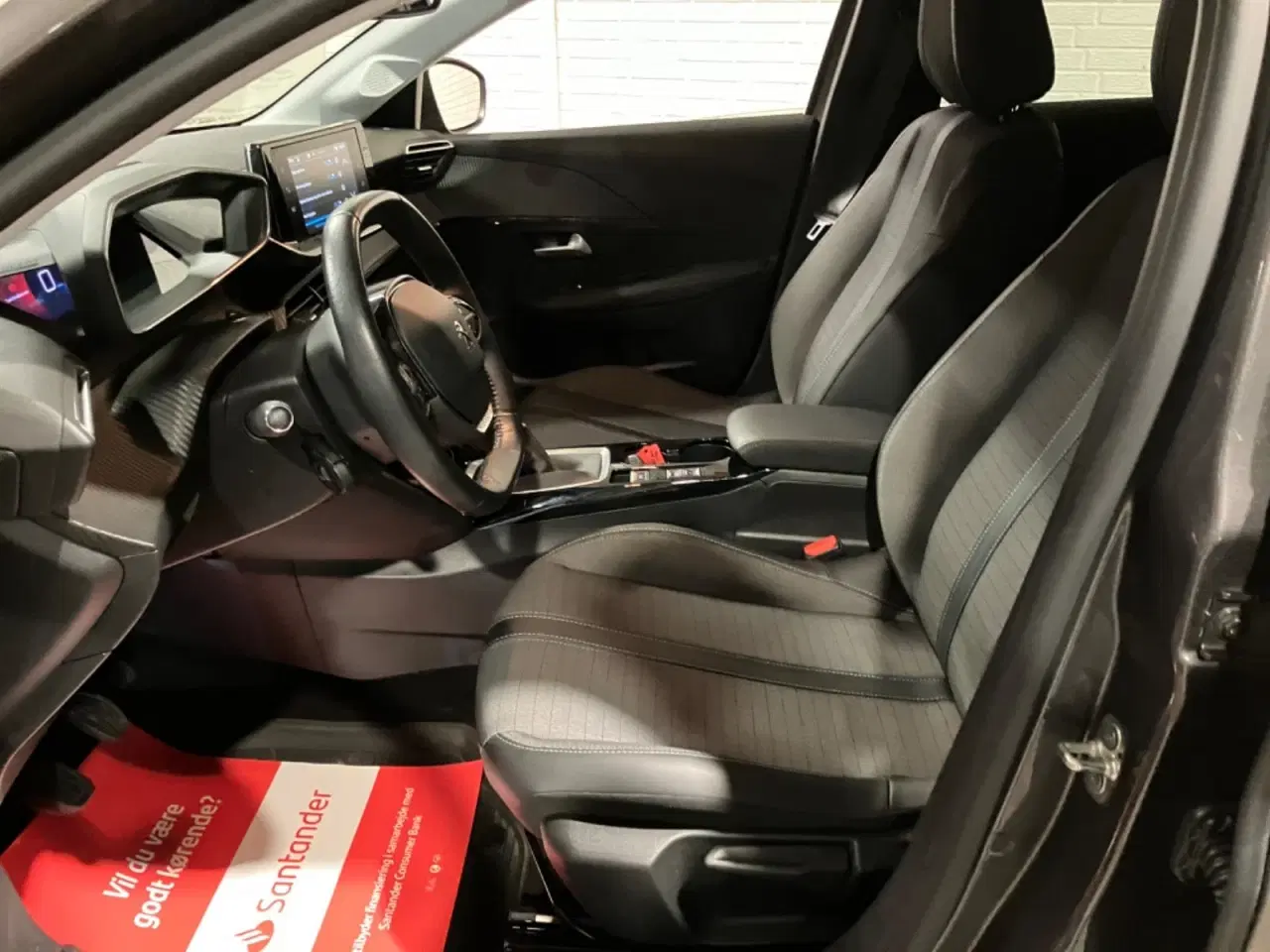 Billede 5 - Peugeot 208 1,5 BlueHDi 100 Allure+