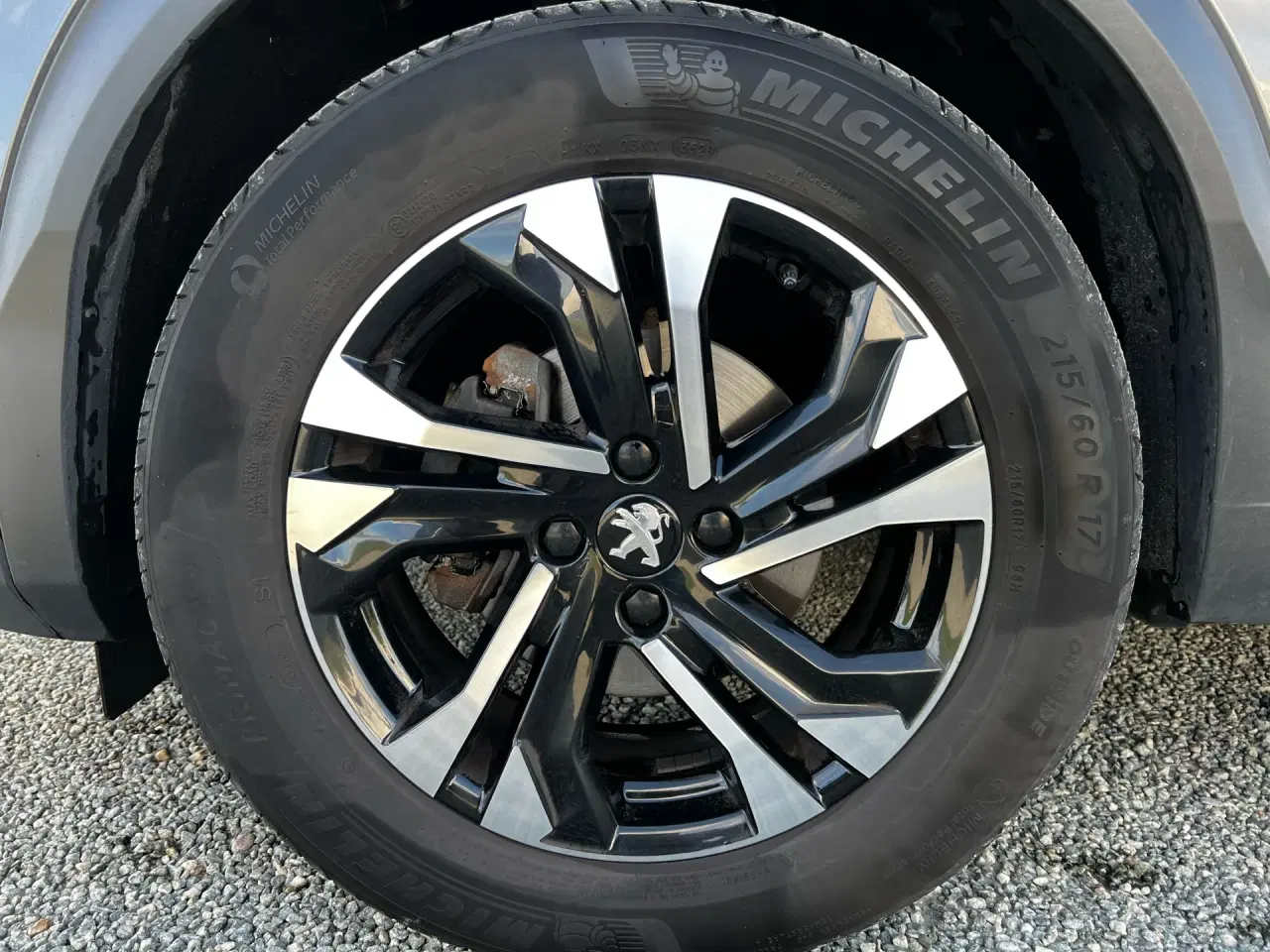 Billede 9 - Peugeot 2008 1,5 BlueHDi Edition 210+ 100HK 5d 6g
