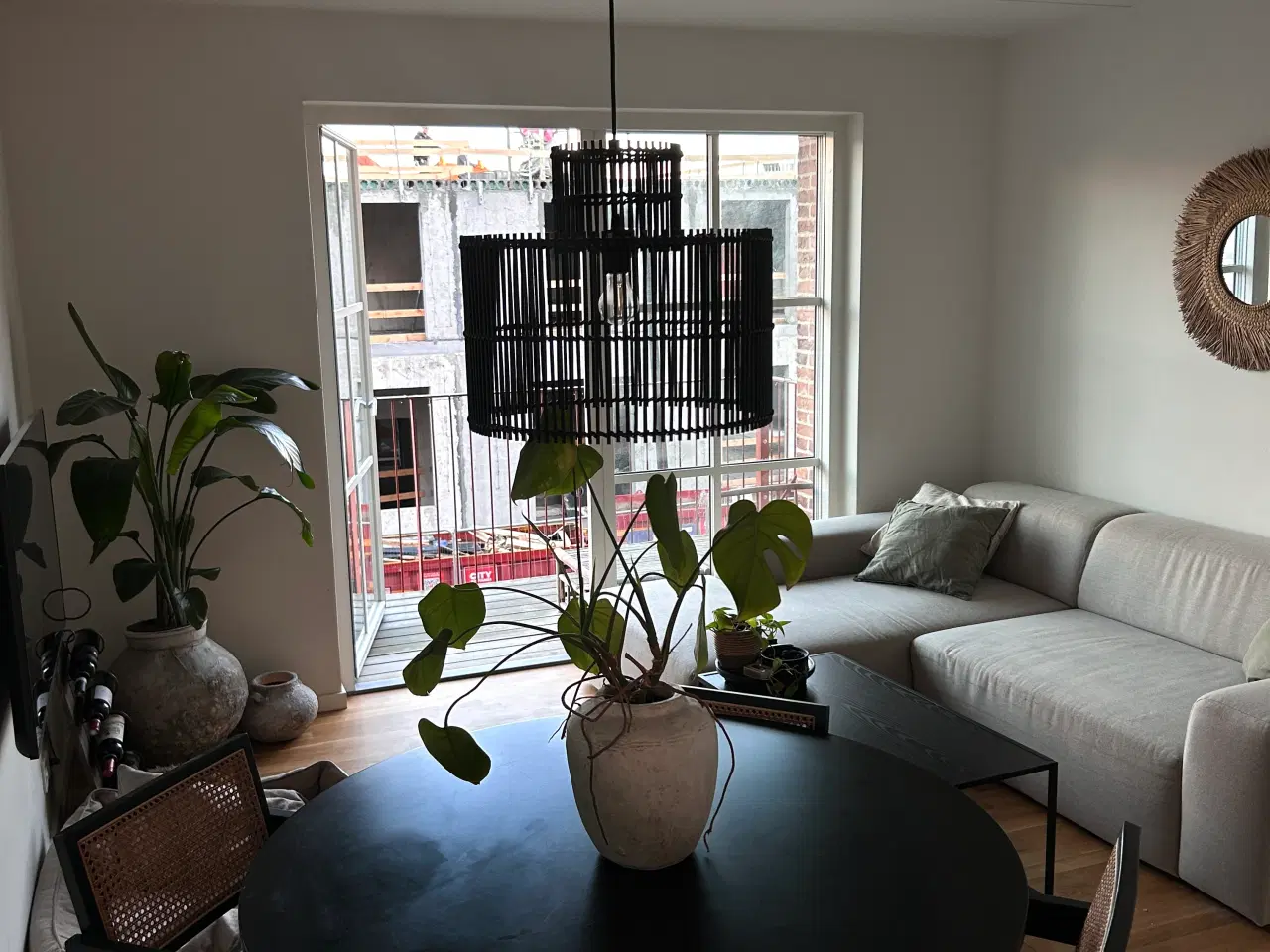 Billede 5 - Lejlighed i Sydhavnen lånes i evt Dec, Jan og Feb.