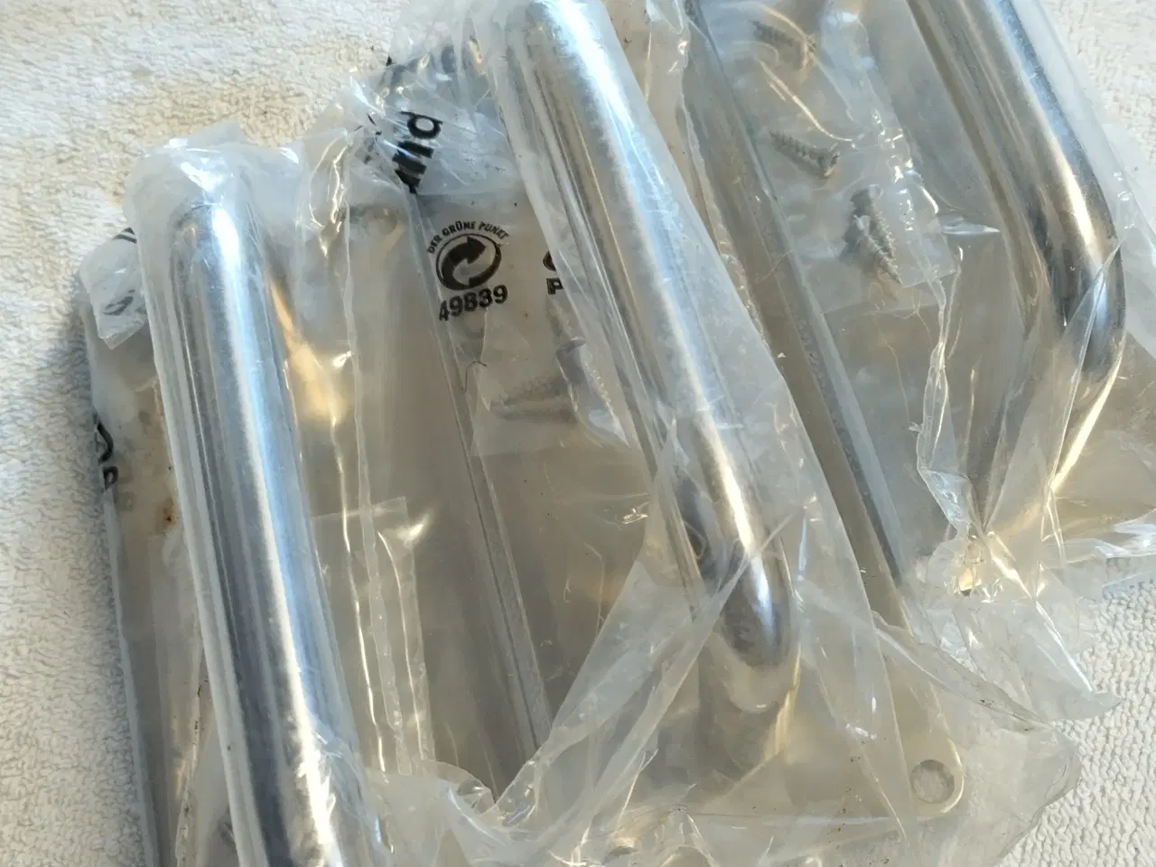 Billede 4 - Skydedørsgreb Skuffegreb Terrassedørsgreb