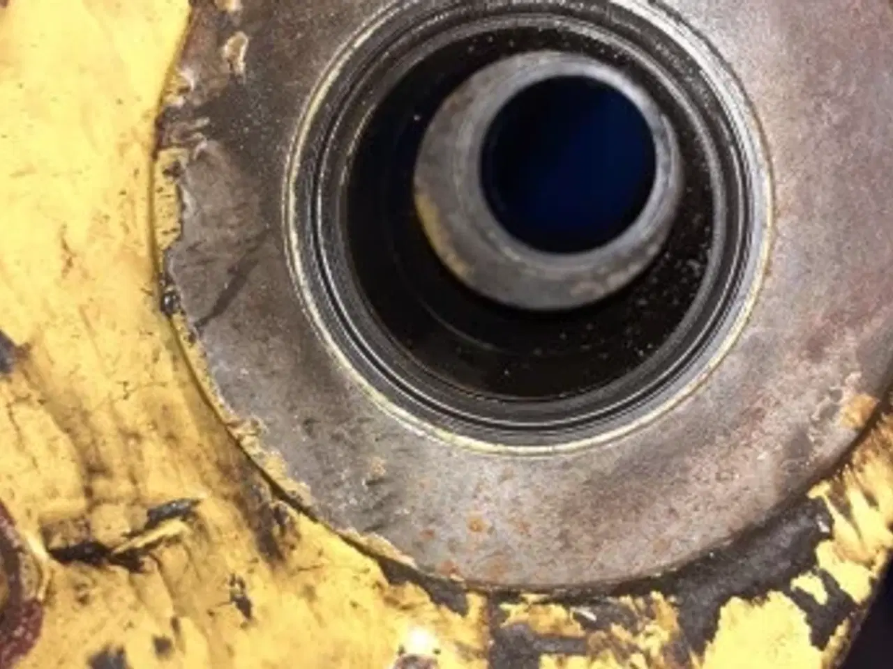Billede 3 - New Holland LB115B Kongestol 85803623