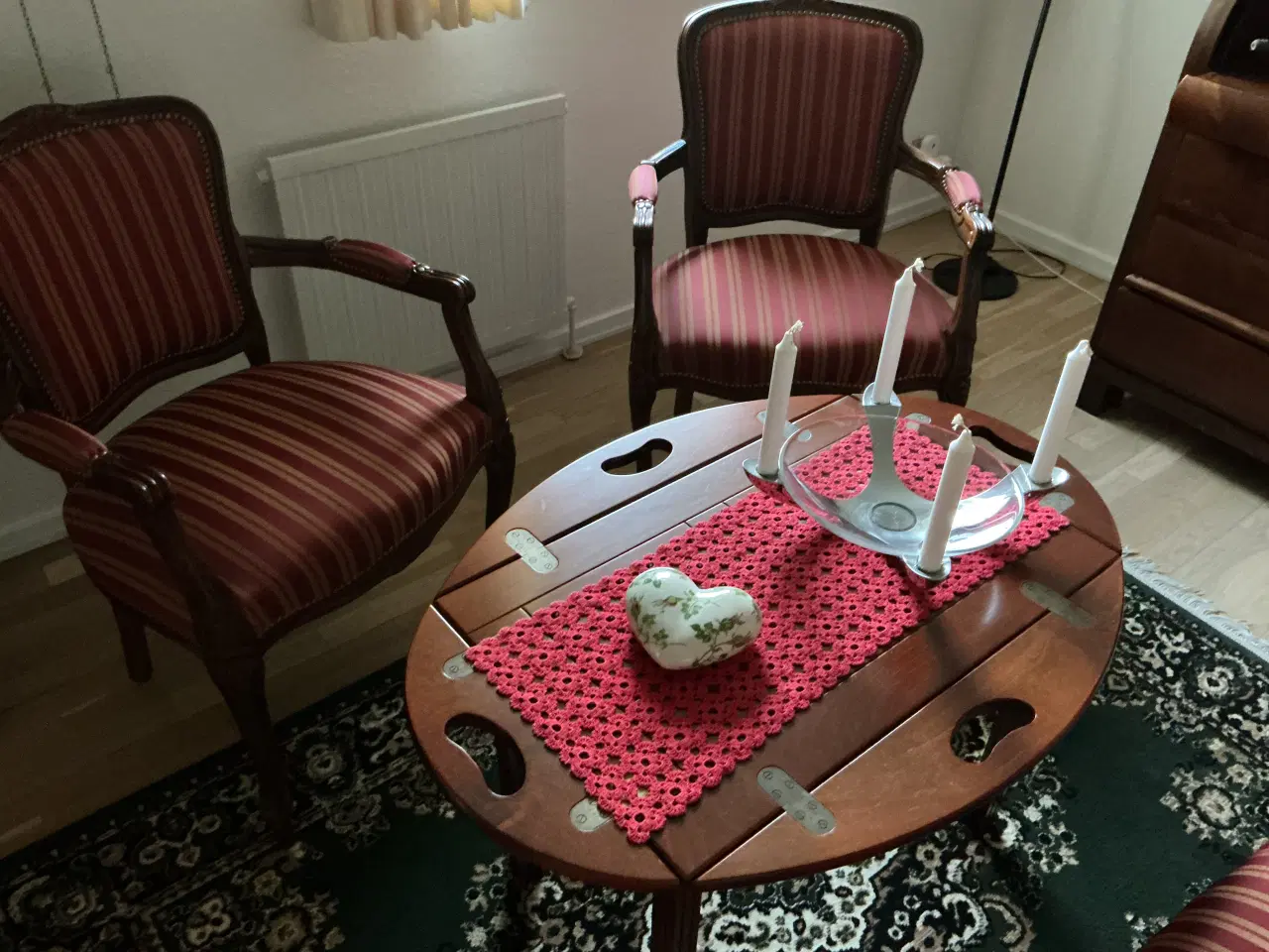 Billede 1 - Stilmøbler