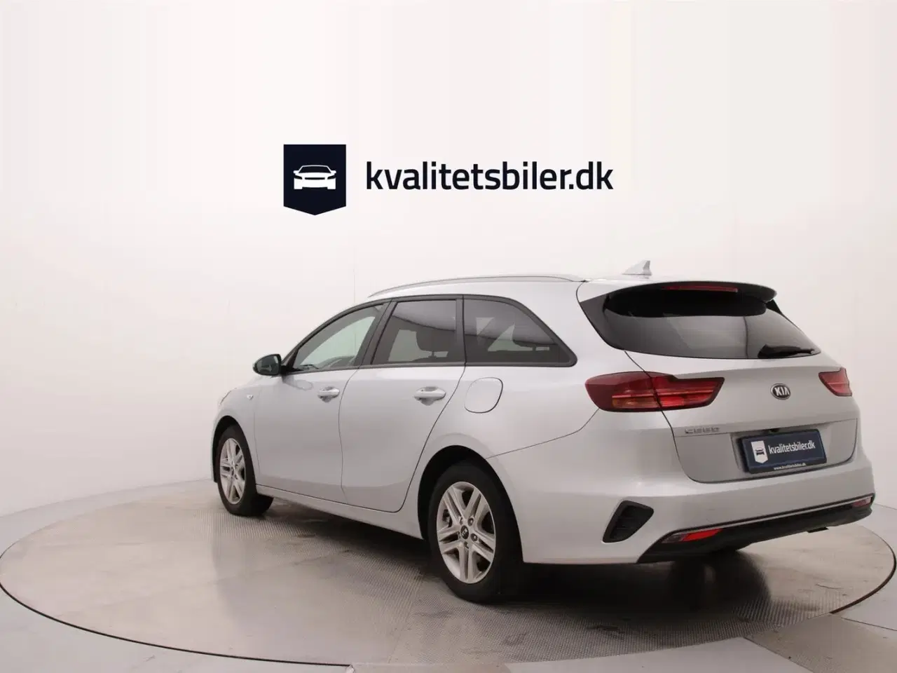 Billede 3 - Kia Ceed 1,0 T-GDi Active SW