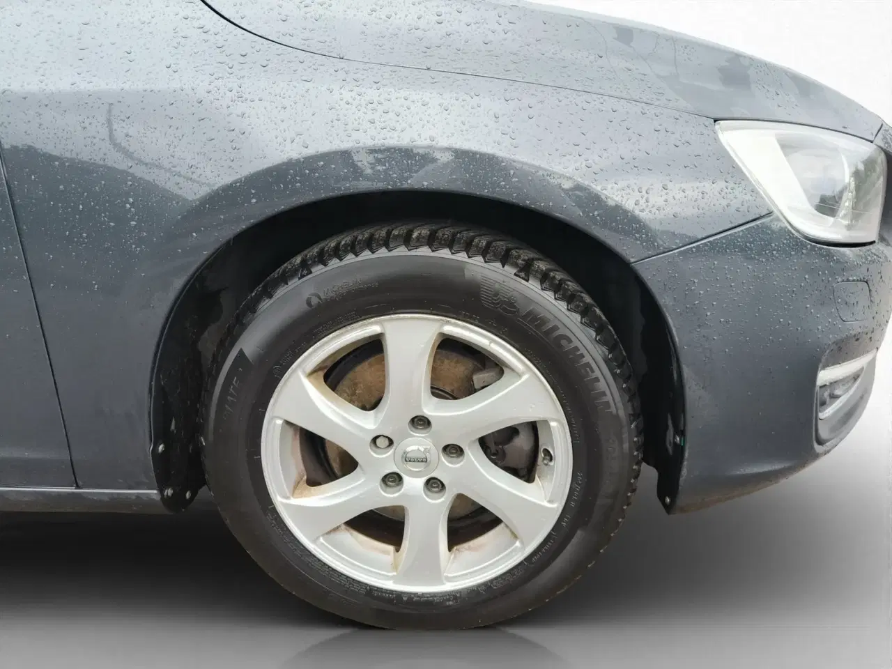 Billede 20 - Volvo V60 2,0 D4 190 Momentum Eco aut.