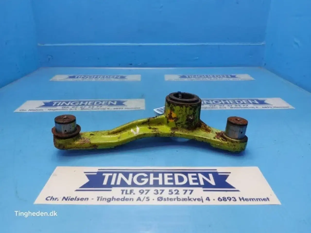 Billede 1 - Claas Dominator 76 Arm L. 0006008013