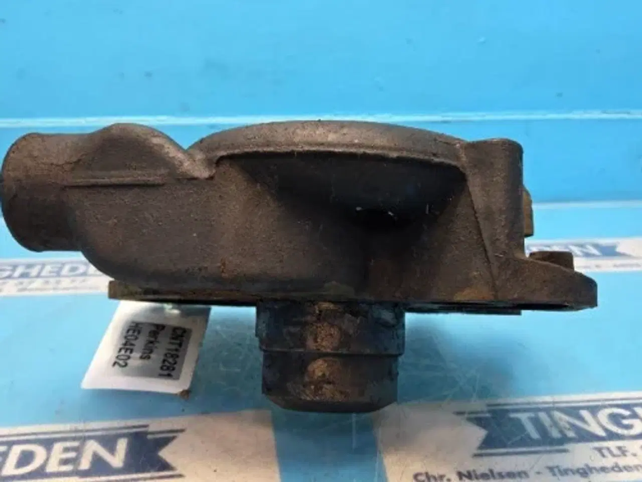 Billede 14 - Perkins 1004-40T Vandpumpe 2066-10C