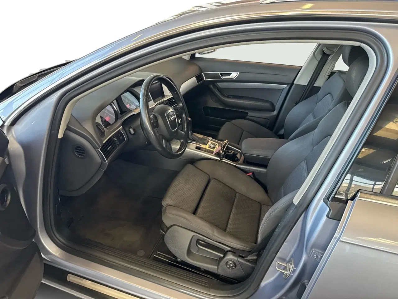Billede 10 - Audi A6 2,0 TFSi Avant Multitr.