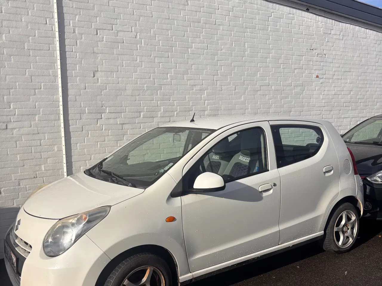 Billede 1 - Fin nysynet bil 