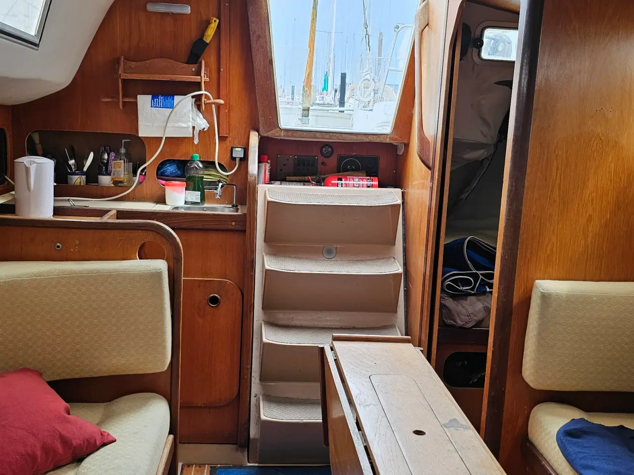 Billede 7 - Beneteau FIRST 30E