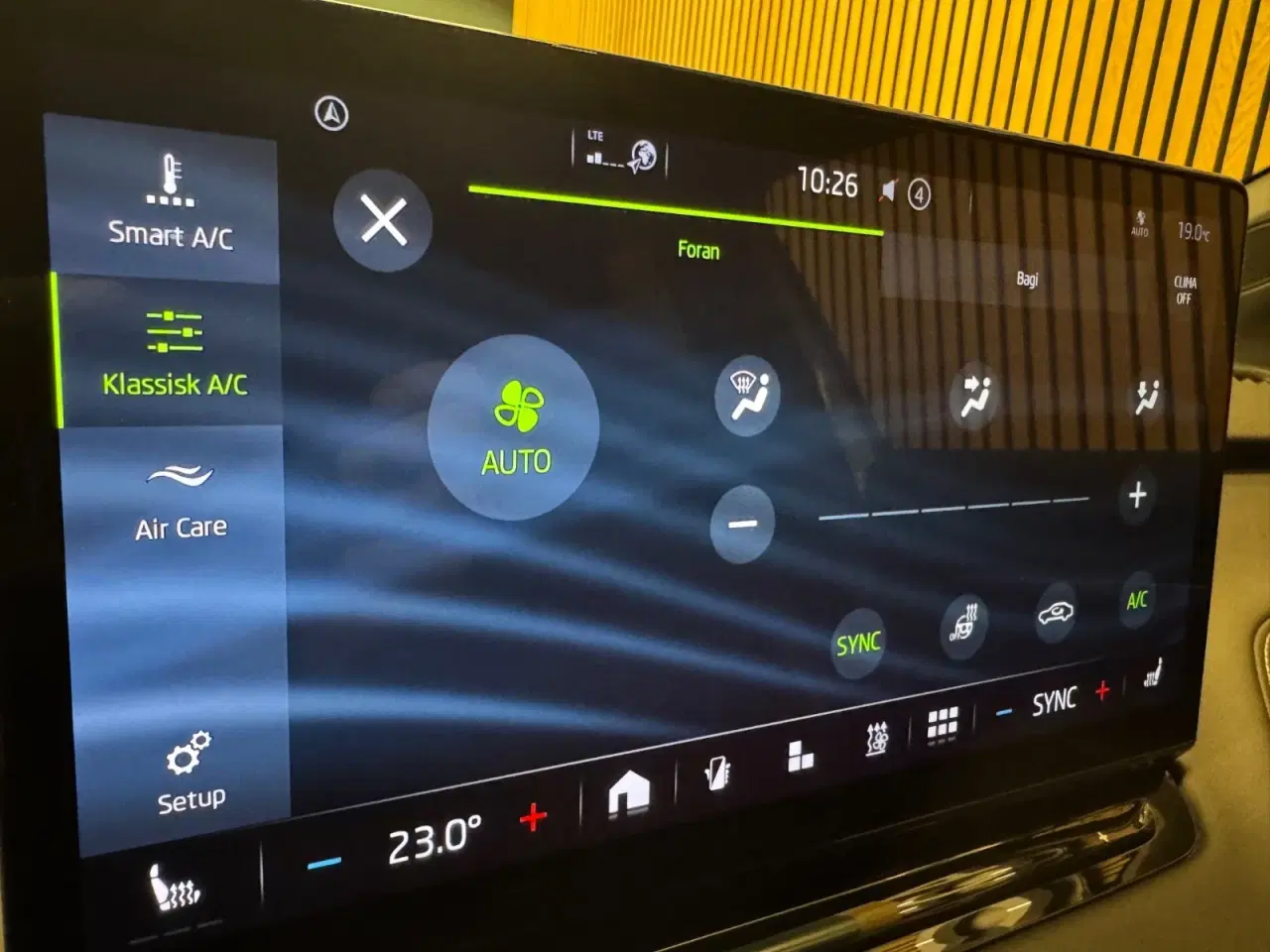 Billede 9 - Skoda Enyaq 80x iV Sportline