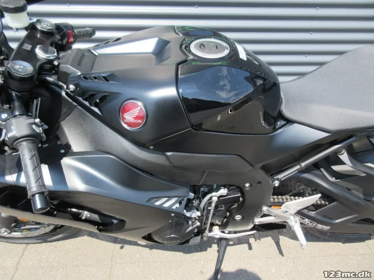 Billede 21 - Honda CBR 1000 RR-R Fireblade MC-SYD BYTTER GERNE  5 ÅRS FABRIKS GARANTI