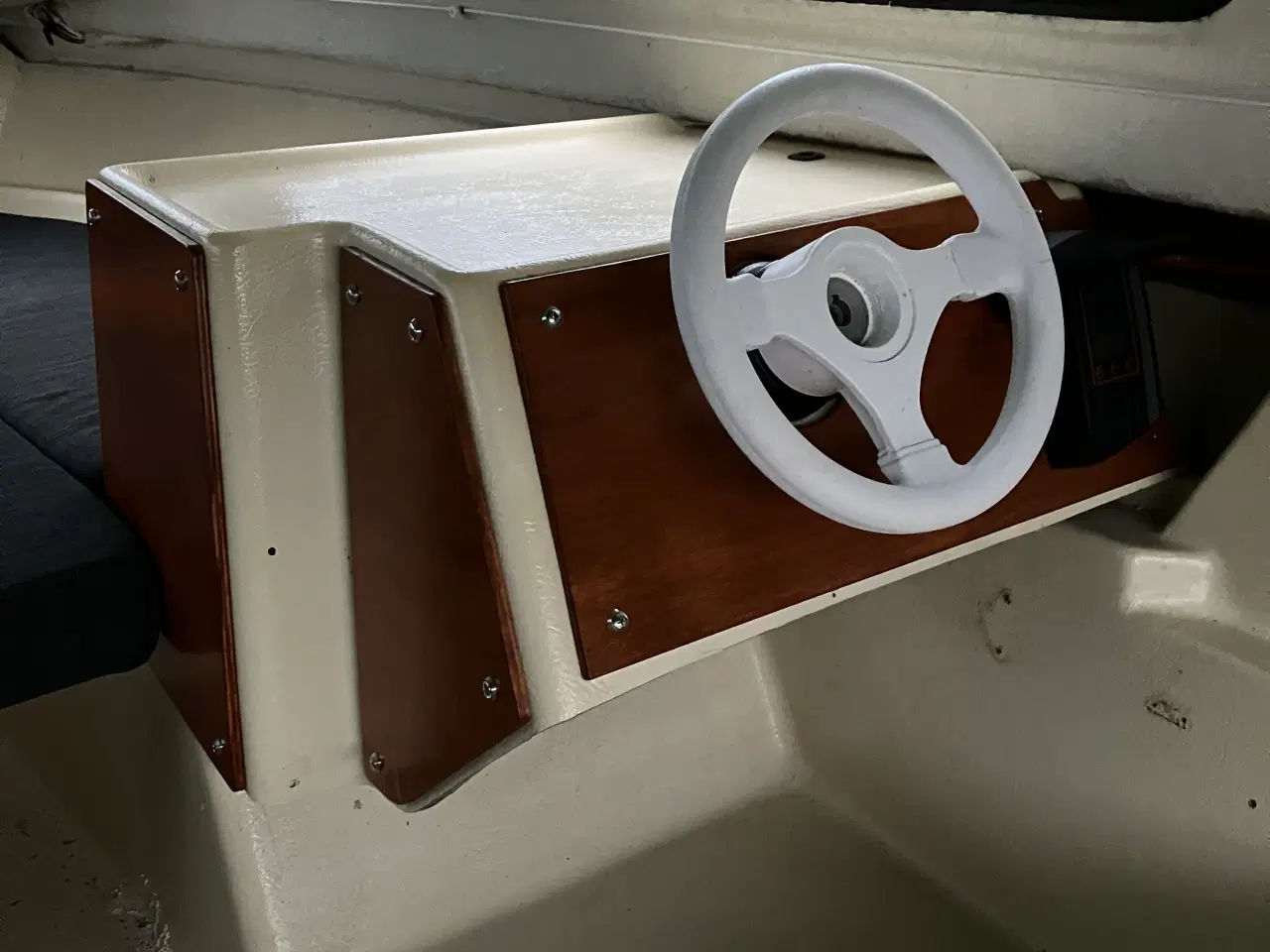 Billede 6 - Ryds Camping, 1976