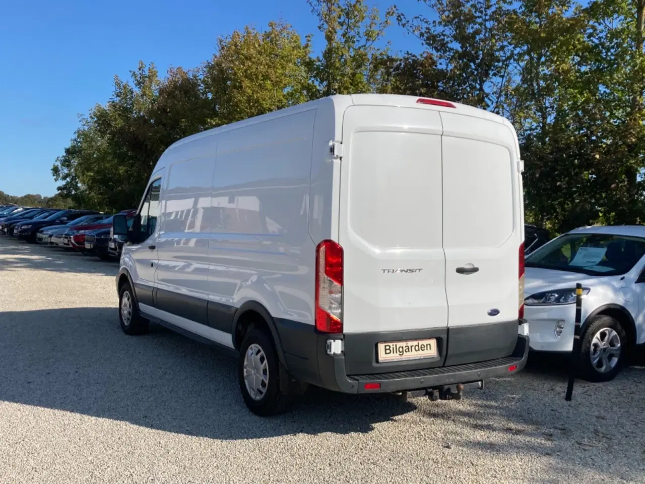 Billede 3 - Ford Transit 350 L3 Van 2,0 TDCi 130 Trend H2 FWD