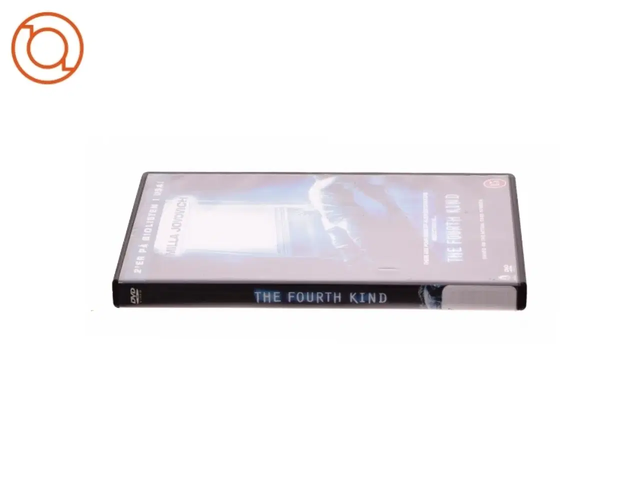 Billede 2 - The Fourth Kind