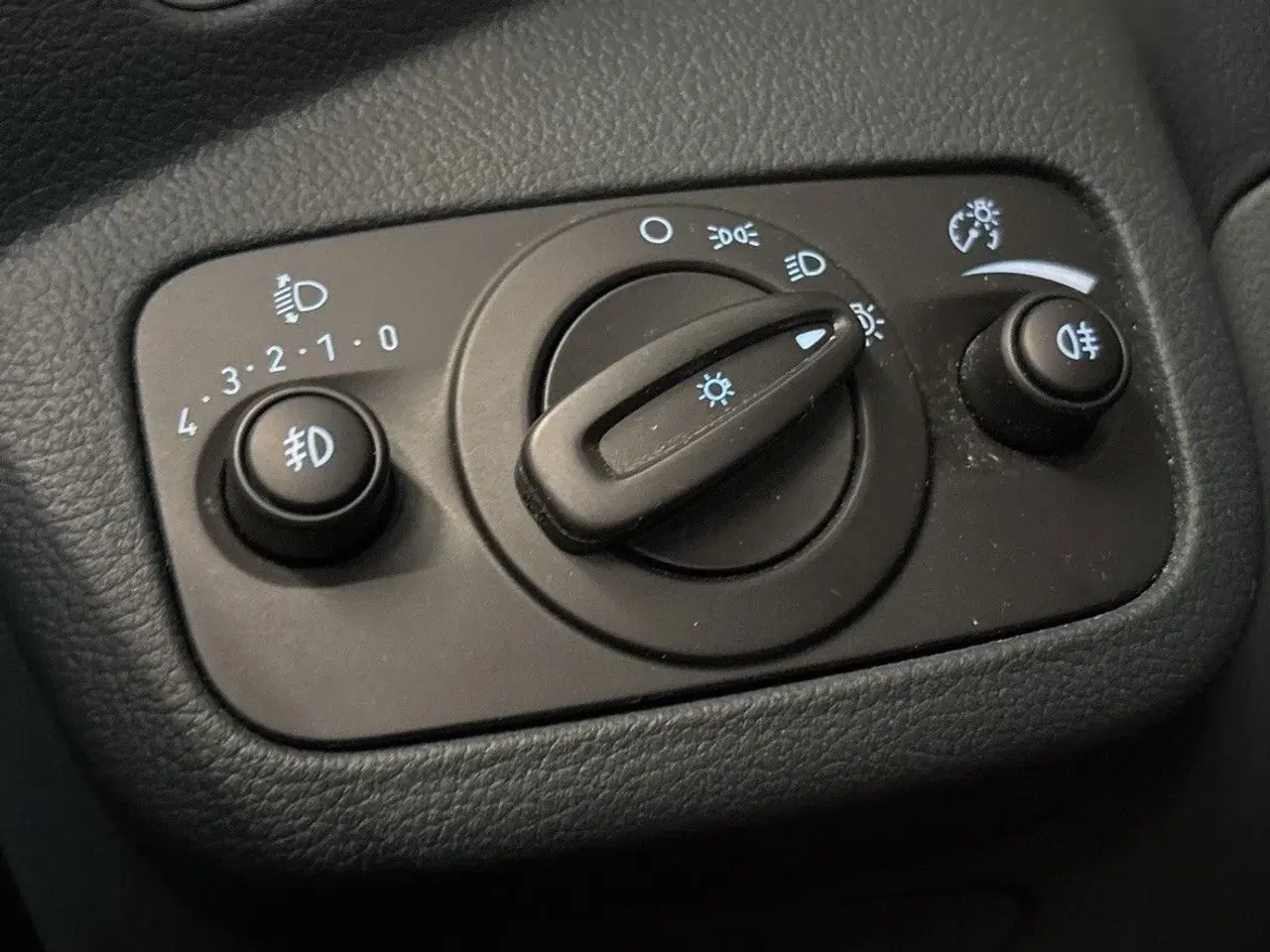 Billede 14 - Ford Grand C-MAX 1,0 EcoBoost Titanium 125HK 6g