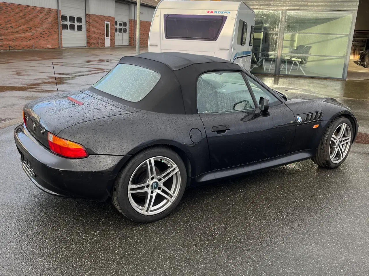 Billede 6 - BMW Z3 2,8 roadster
