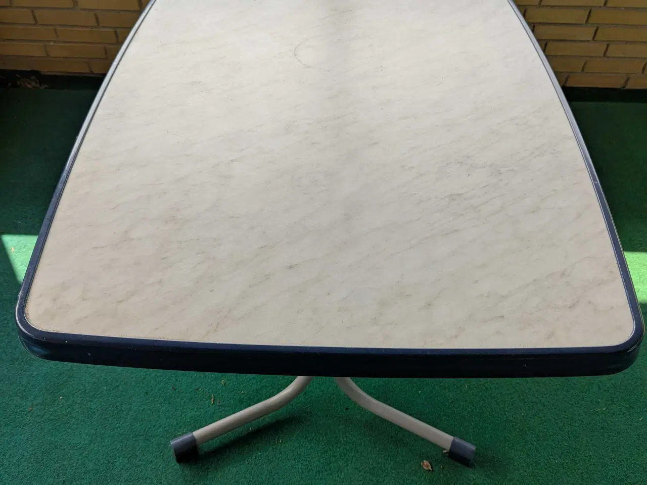Billede 1 - Campingbord 