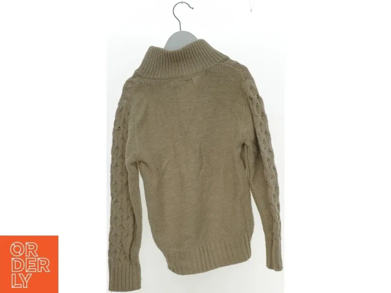 Billede 2 - Sweatshirt fra H&M (str. 128 cm)