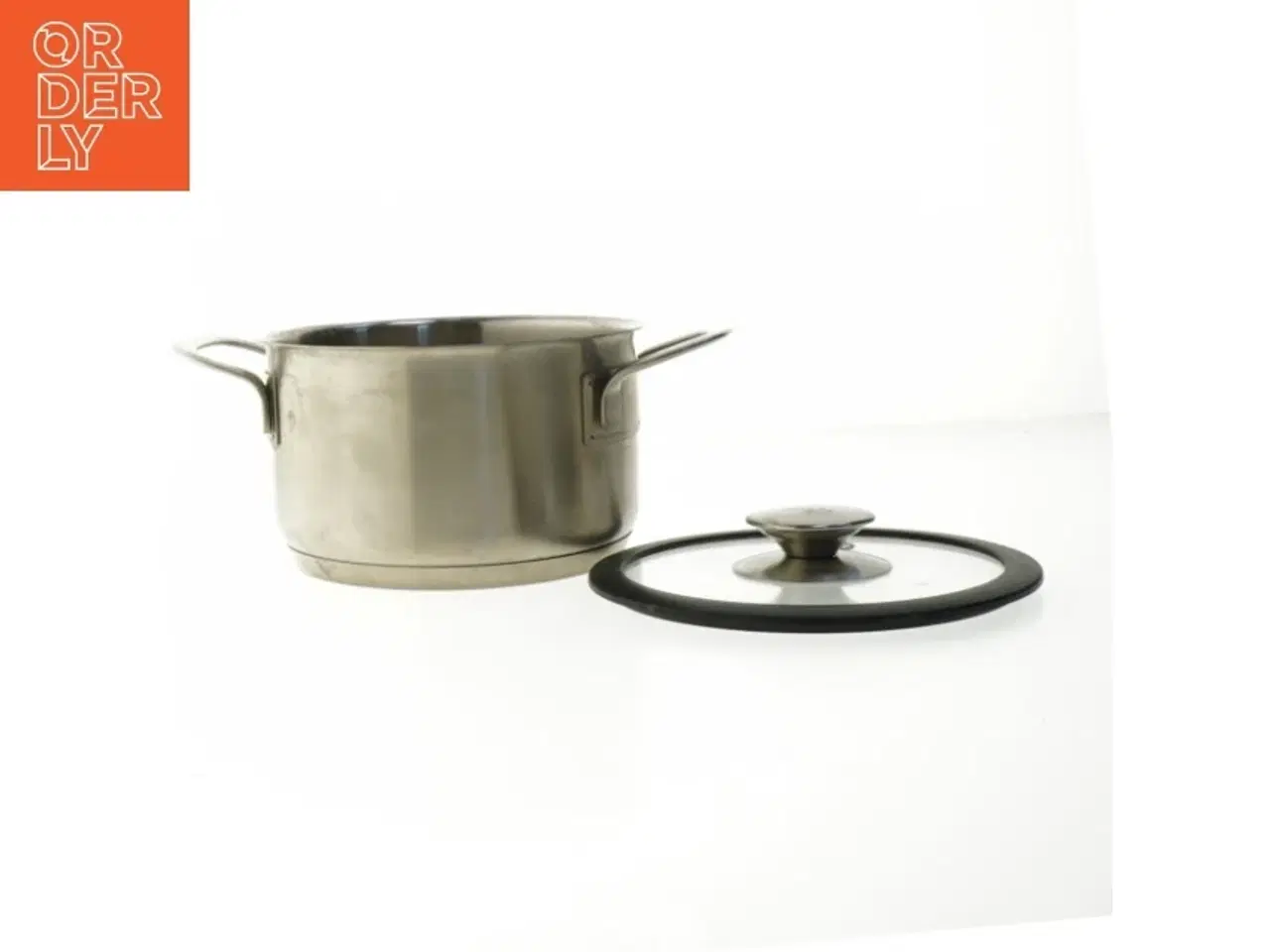 Billede 3 - Peugeot gryde (str. Ø. 17,5 cm. længde. 10 cm)