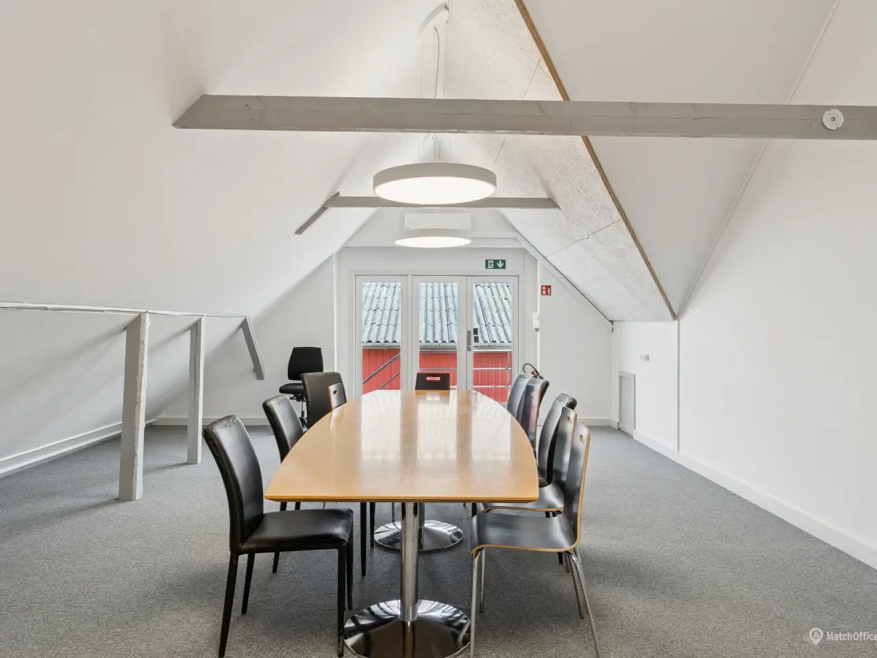 Billede 13 - Unik domicil ejendom i Idylliske omgivelser