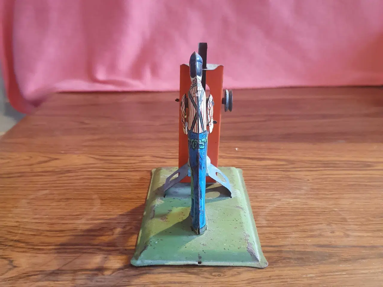 Billede 4 - Blik legetøj