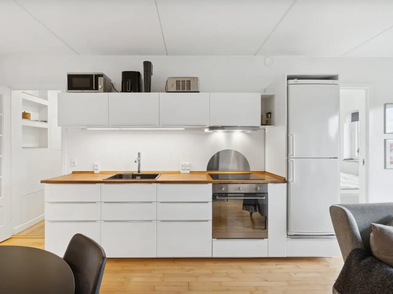 Billede 2 - Utroligt flot lejlighed i Taastrup Vænge