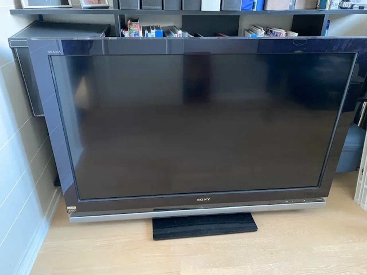 Billede 1 - TV Sony Bravia 46 tommer 