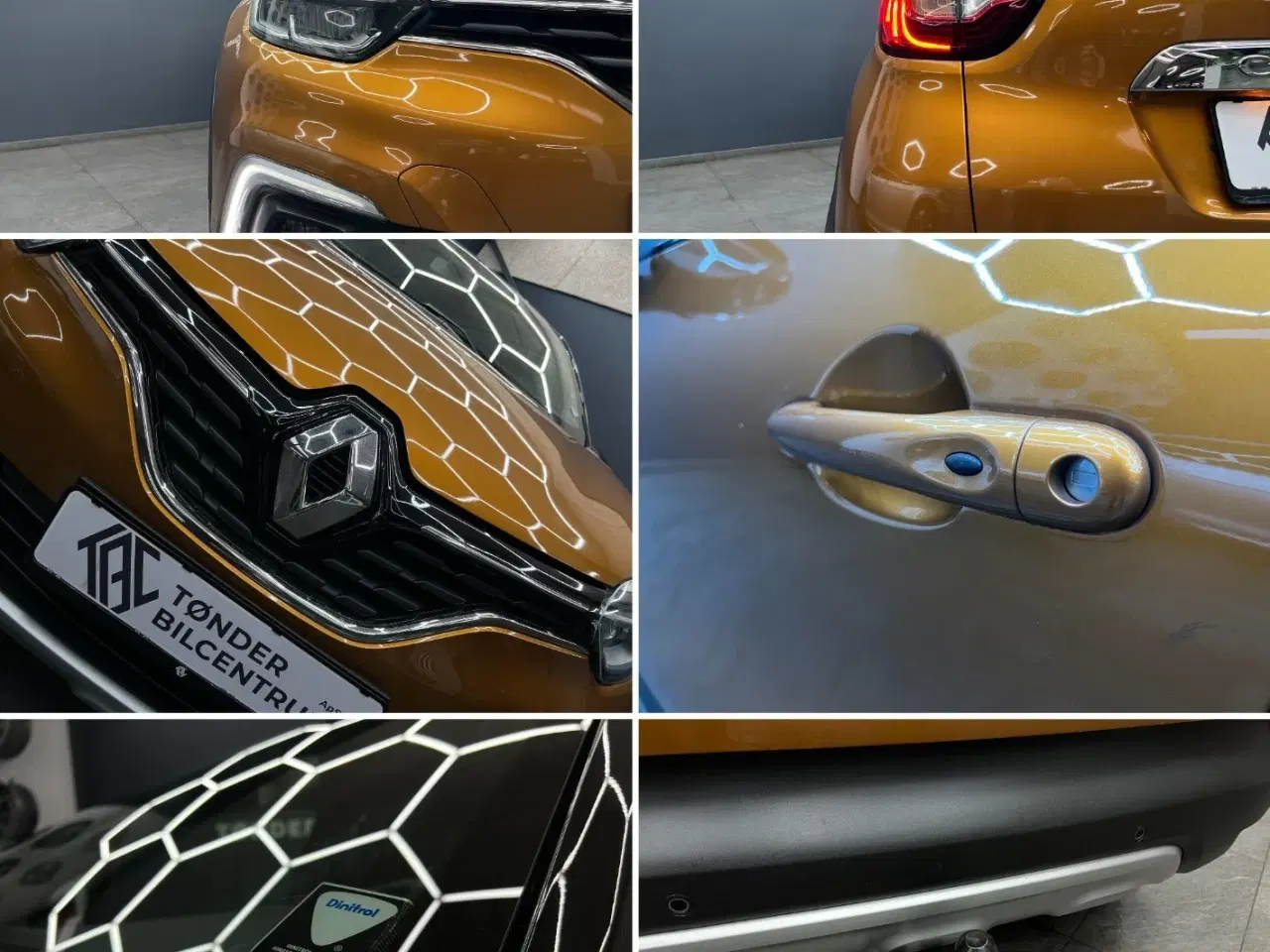 Billede 13 - Renault Captur 1,2 TCe 120 Intens
