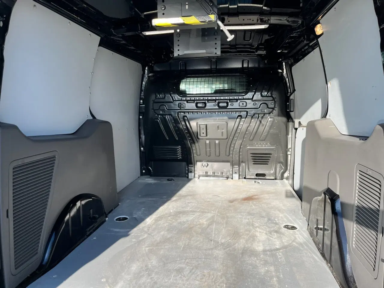 Billede 10 - Ford Transit Connect 1,5 EcoBlue Trend lang