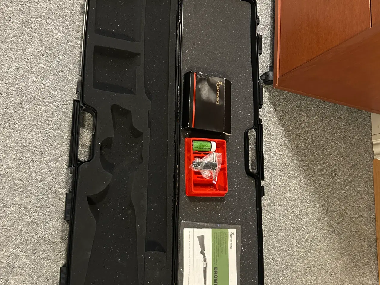 Billede 20 - Browning Special GTS Cal 12/76