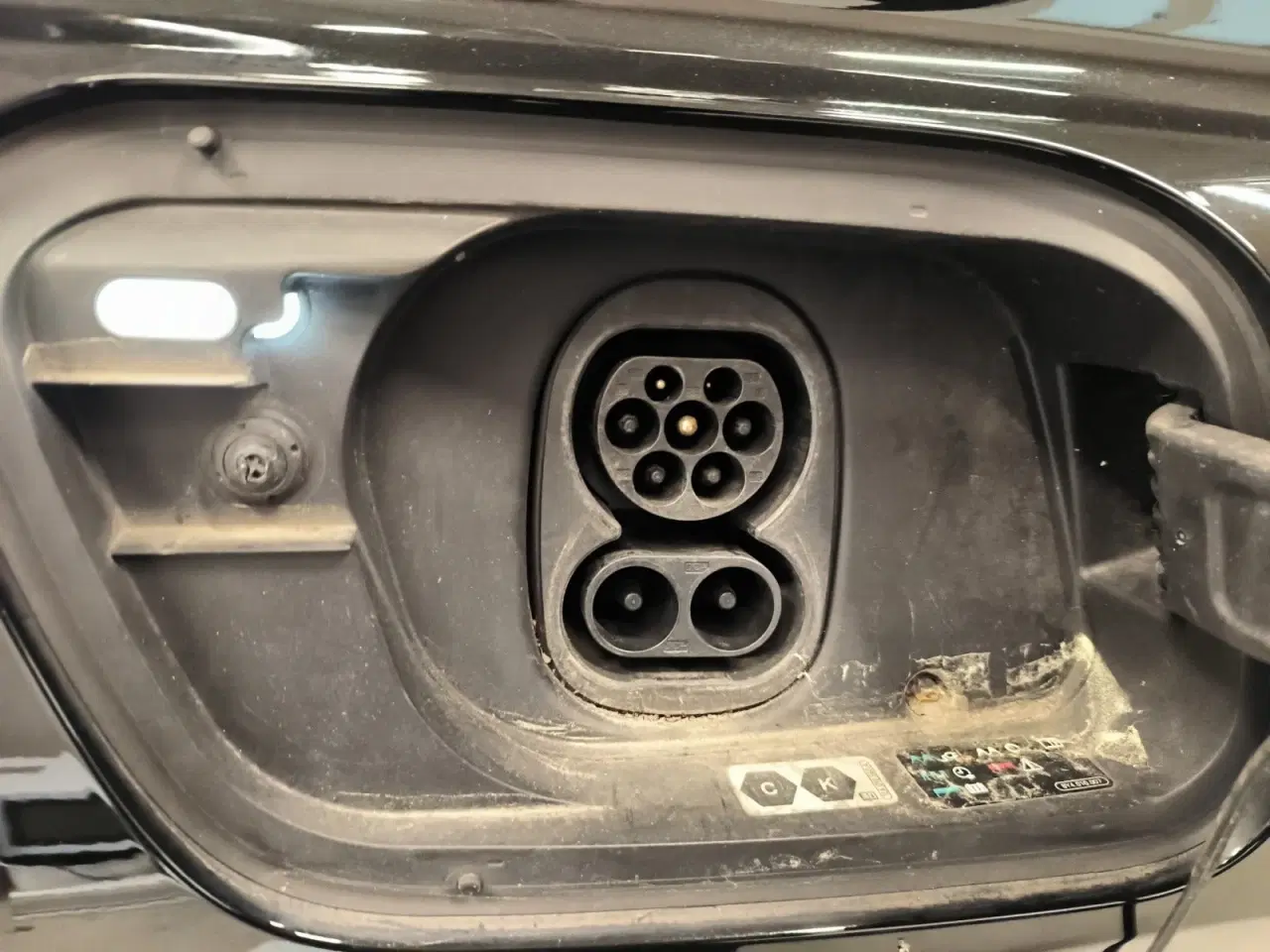 Billede 14 - Audi Q4 e-tron 40 edition one