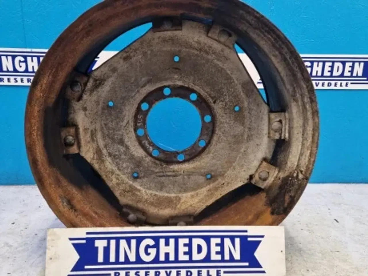 Billede 2 - 34"   DW14x34