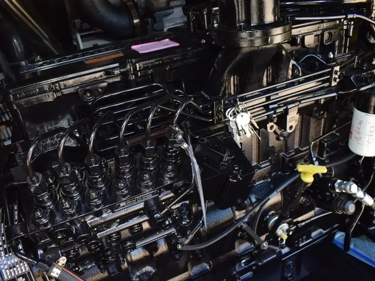 Billede 7 - Cummins 300 kVa