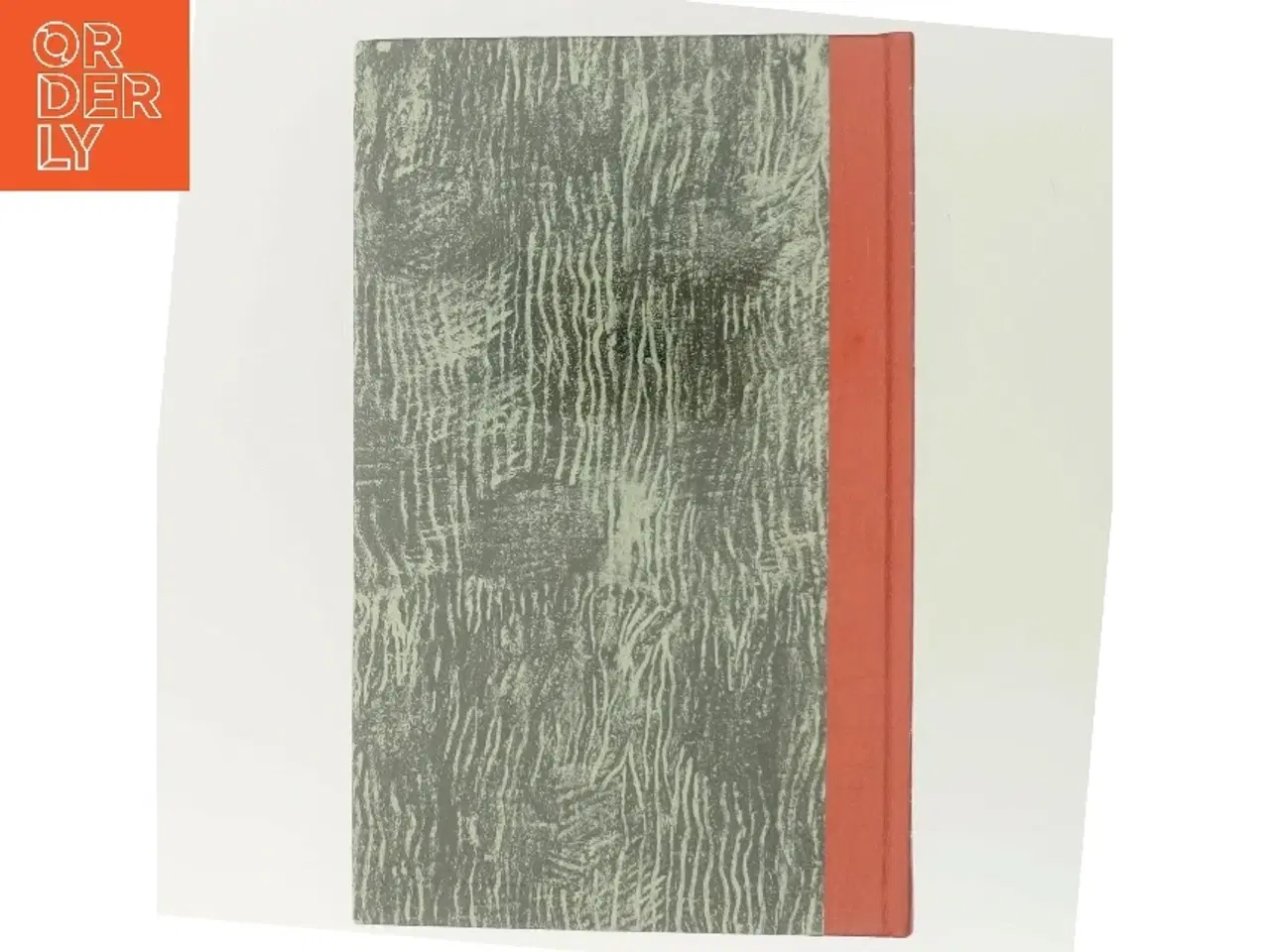 Billede 3 - Historisk Atlas af Ukendt (Bog)