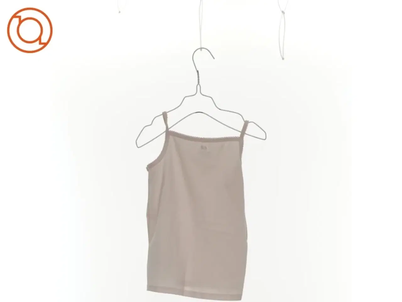 Billede 1 - Top fra H&M (str. 116 cm)