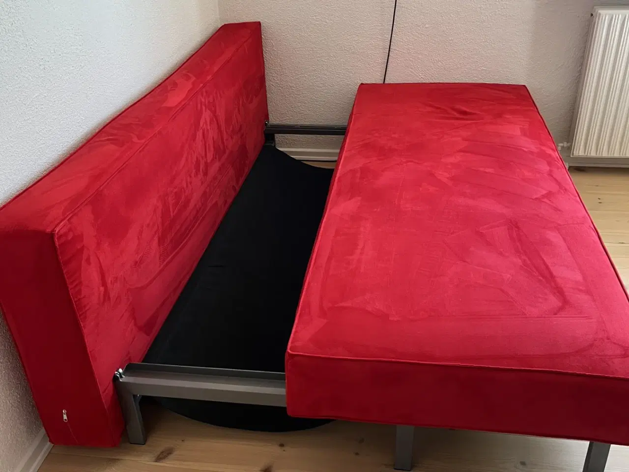 Billede 2 - Sovesofa - Futon fra Innovation