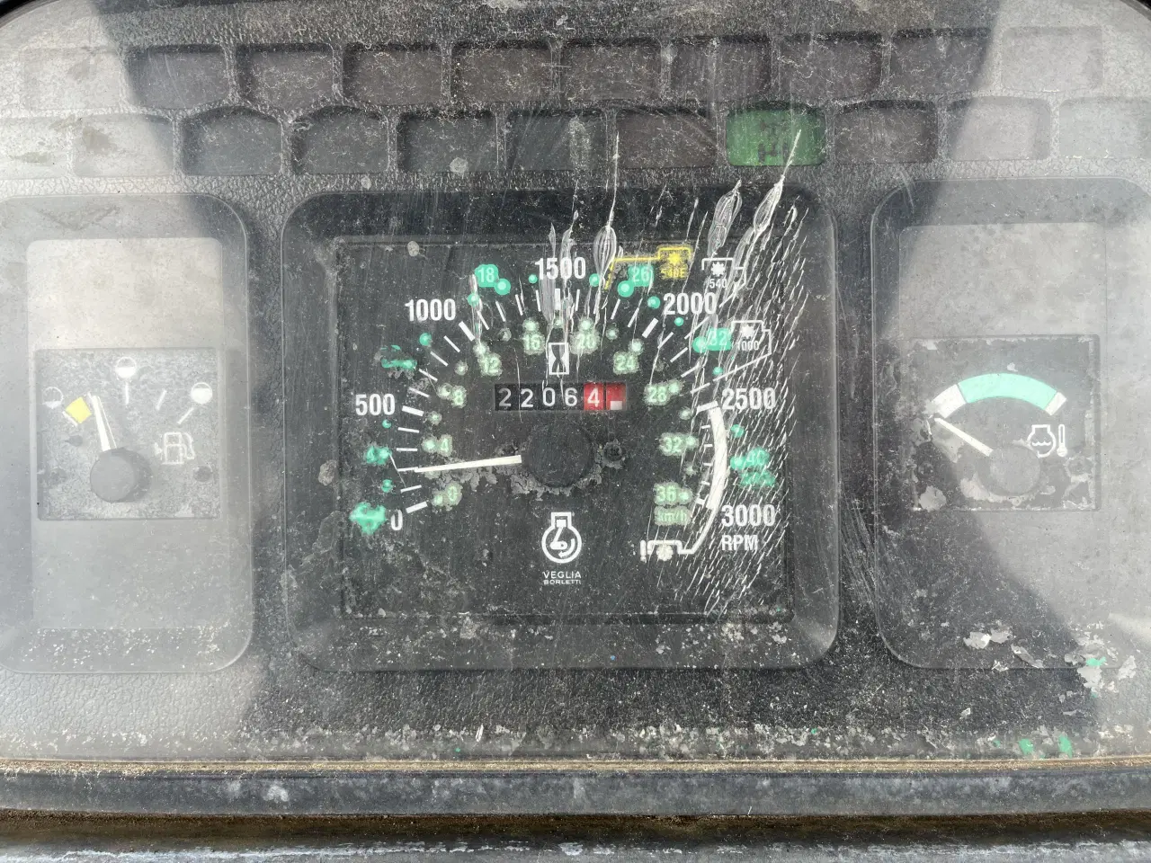 Billede 6 - Newholland 4635 byggelift 