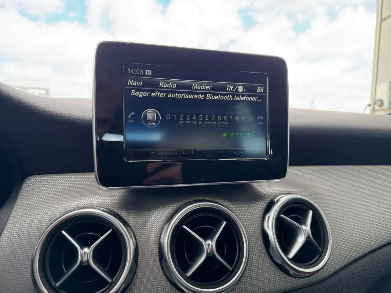 Billede 10 - Mercedes GLA250 2,0 aut. 4Matic