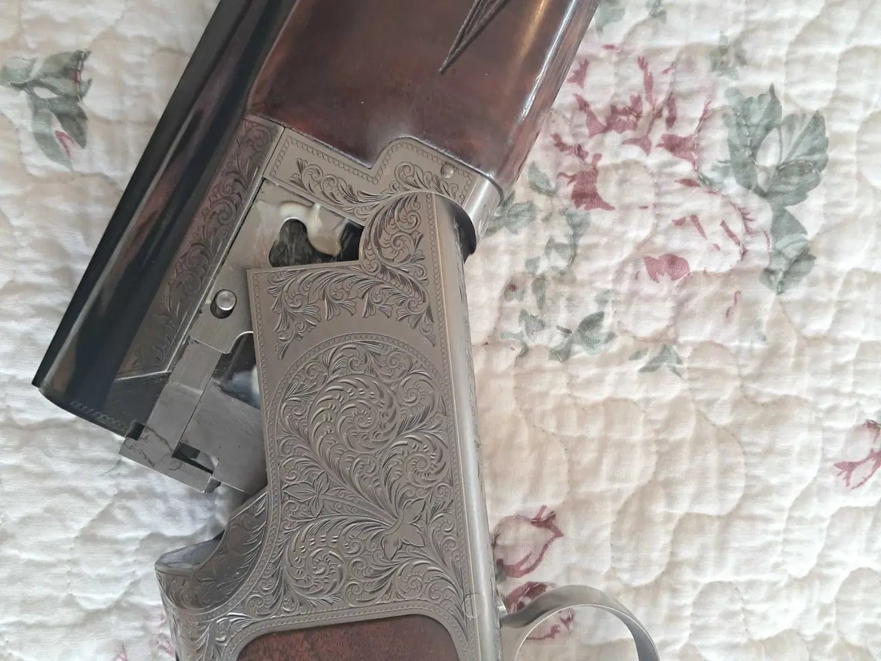 Billede 2 - Miruko mk 38 g5 trap
