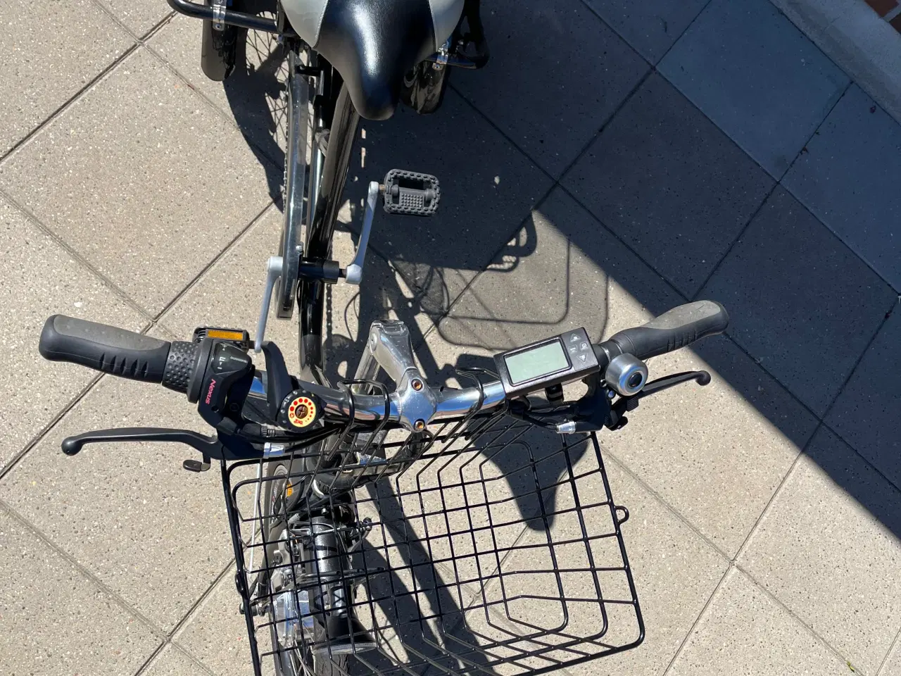 Billede 7 - Trehjulet elcykel 