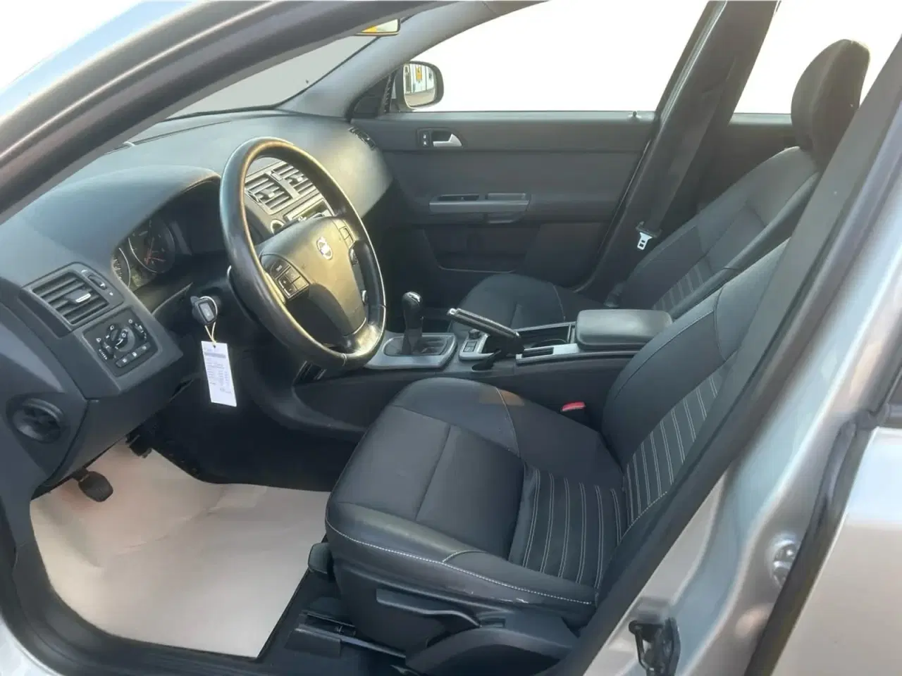 Billede 12 - Volvo V50 1,6 D Momentum