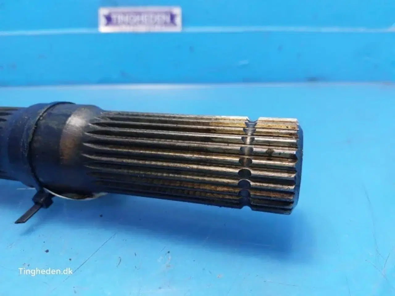 Billede 5 - Massey Ferguson 7274 Aksel 28186178