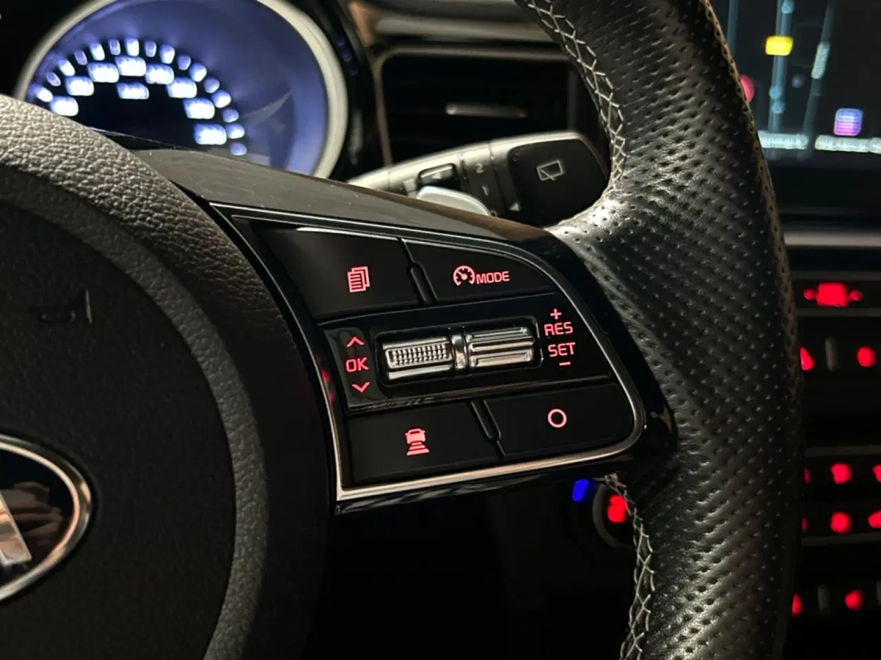 Billede 11 - Kia Ceed 1,4 T-GDi GT-Line SW DCT